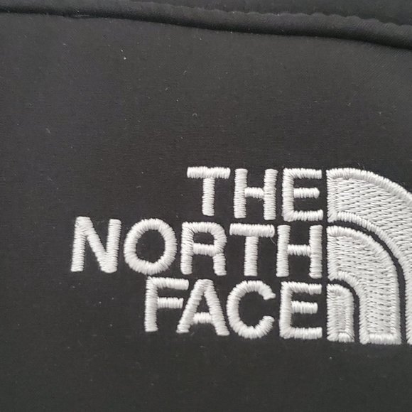 The North Face Women's Apex Softshell Jacket - Picture 2 of 5